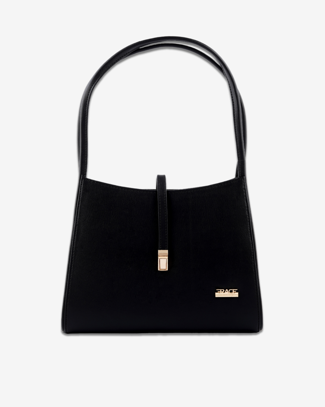 Dolce Espresso Shoulder Bag