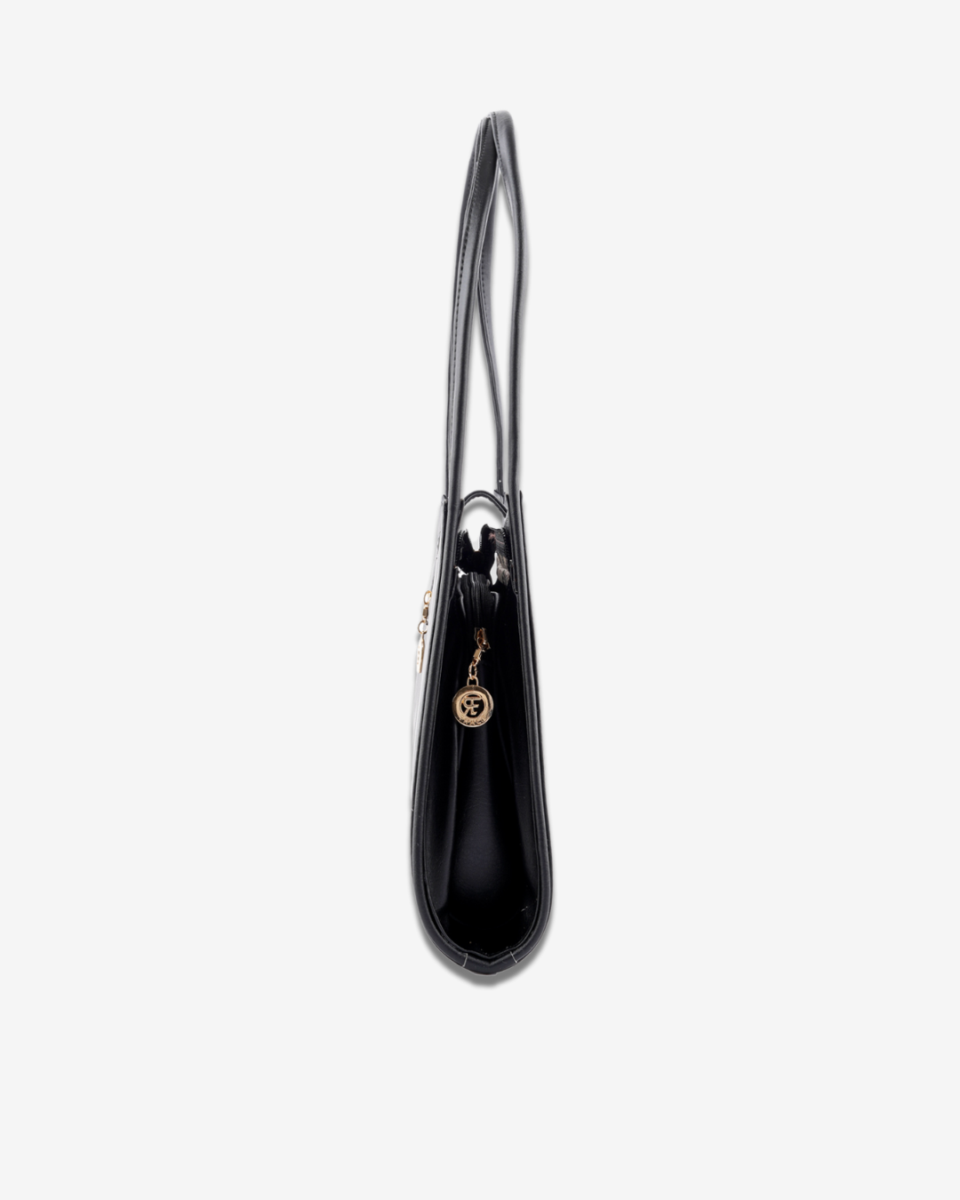 Dolce Espresso Shoulder Bag