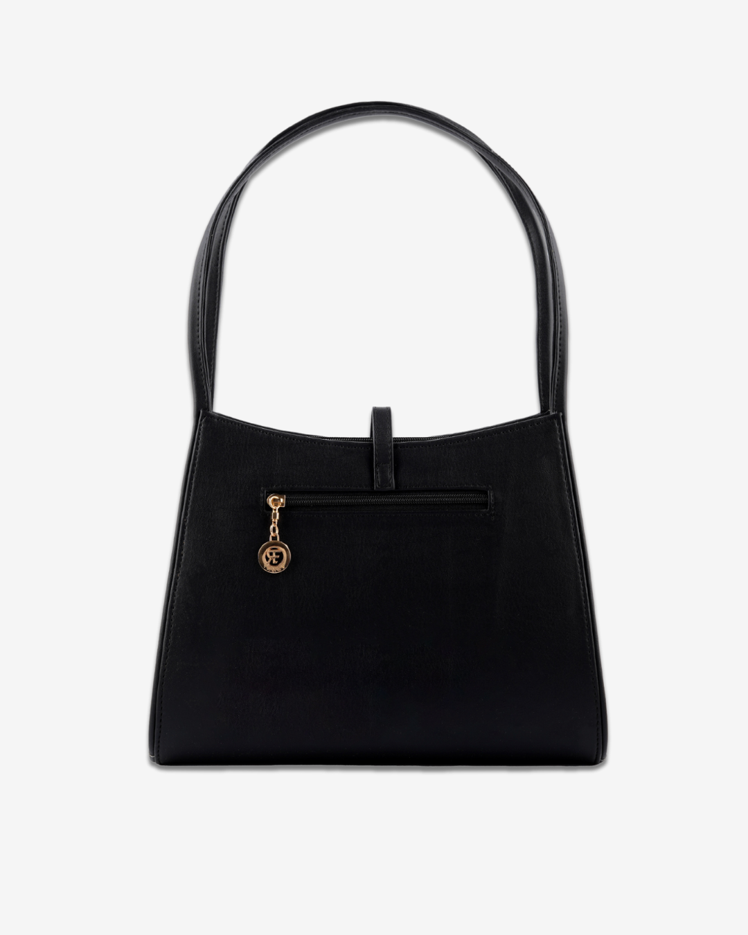 Dolce Espresso Shoulder Bag