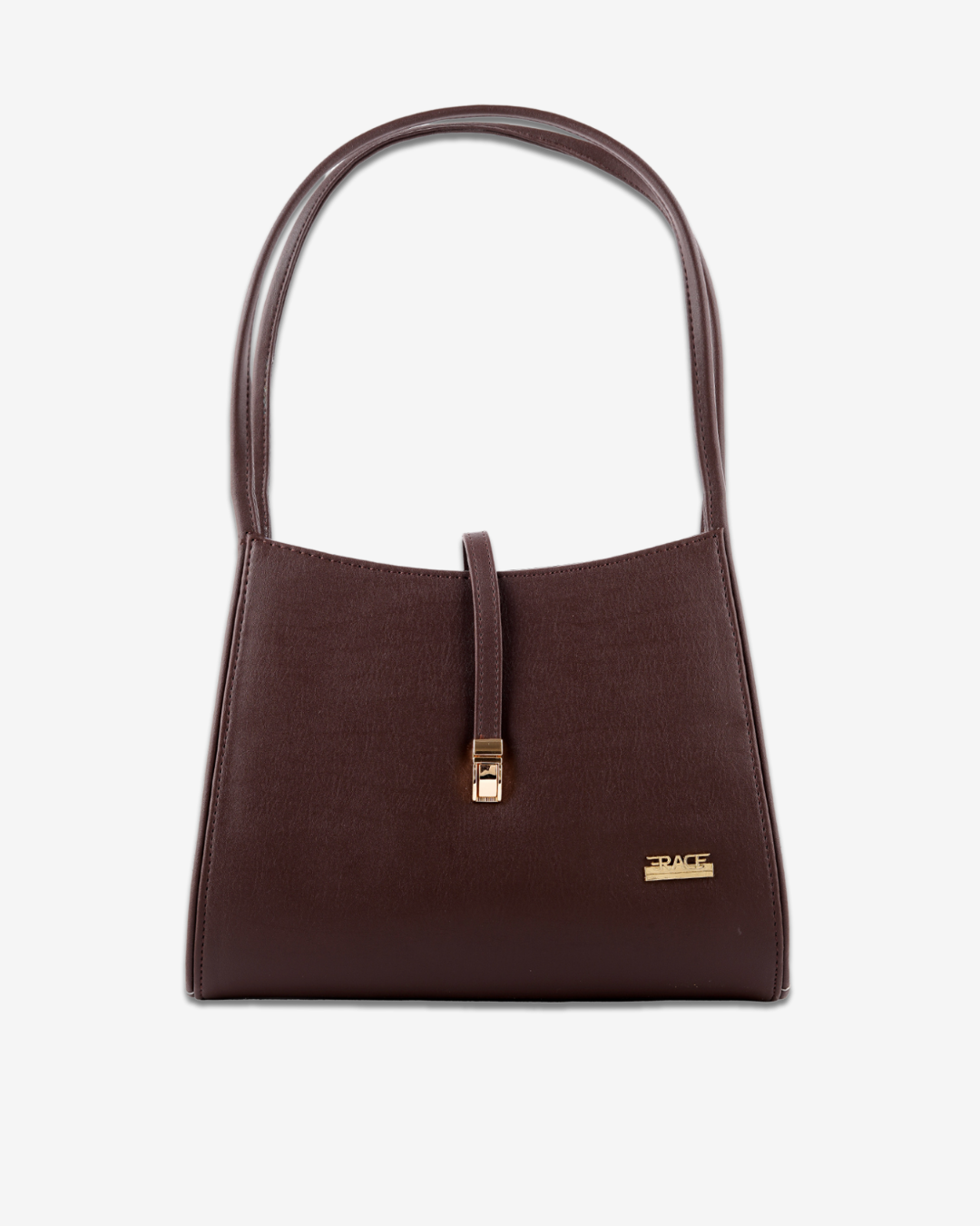 Dolce Chocolate Shoulder Bag