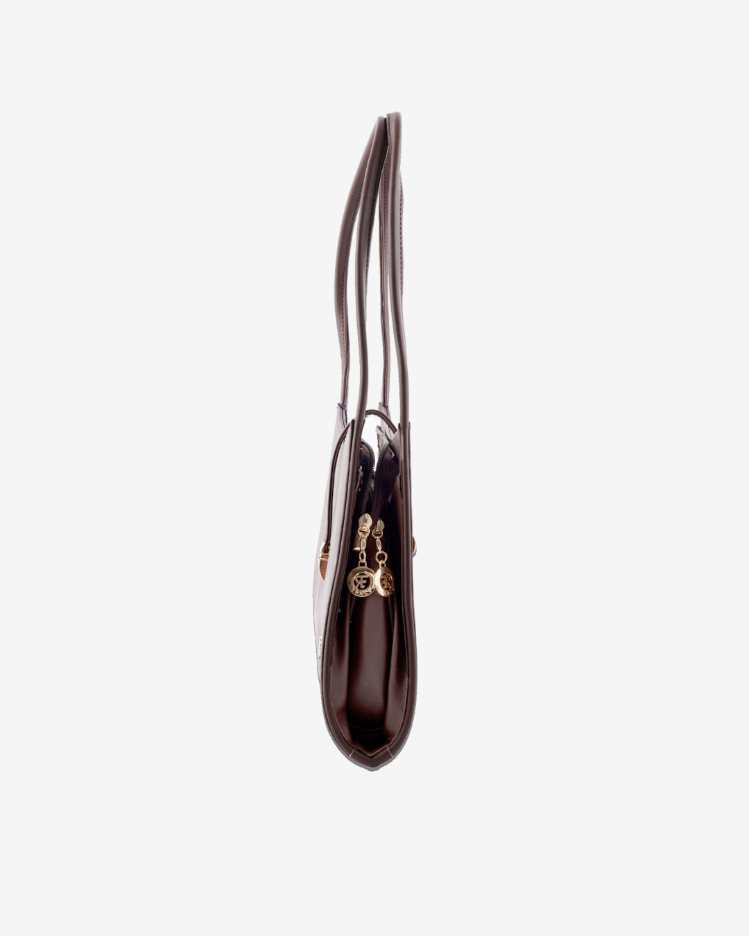 Dolce Chocolate Shoulder Bag
