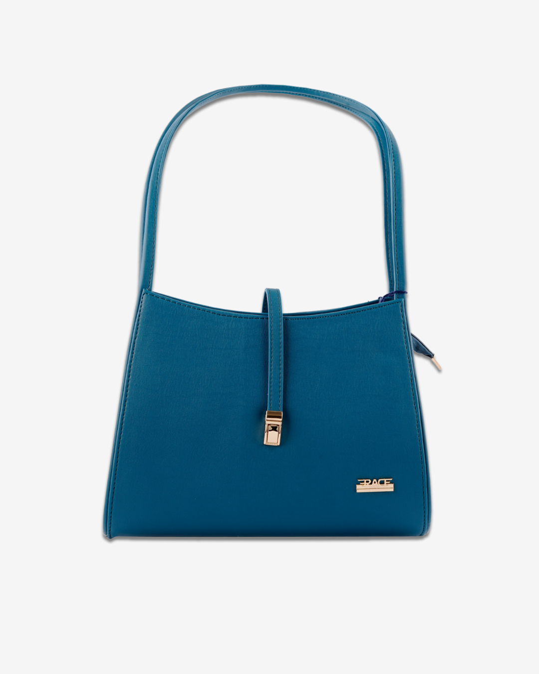 Dolce Blue Shoulder Bag