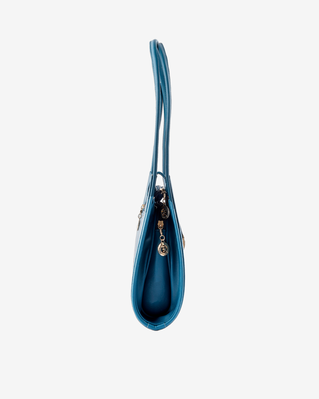 Dolce Blue Shoulder Bag