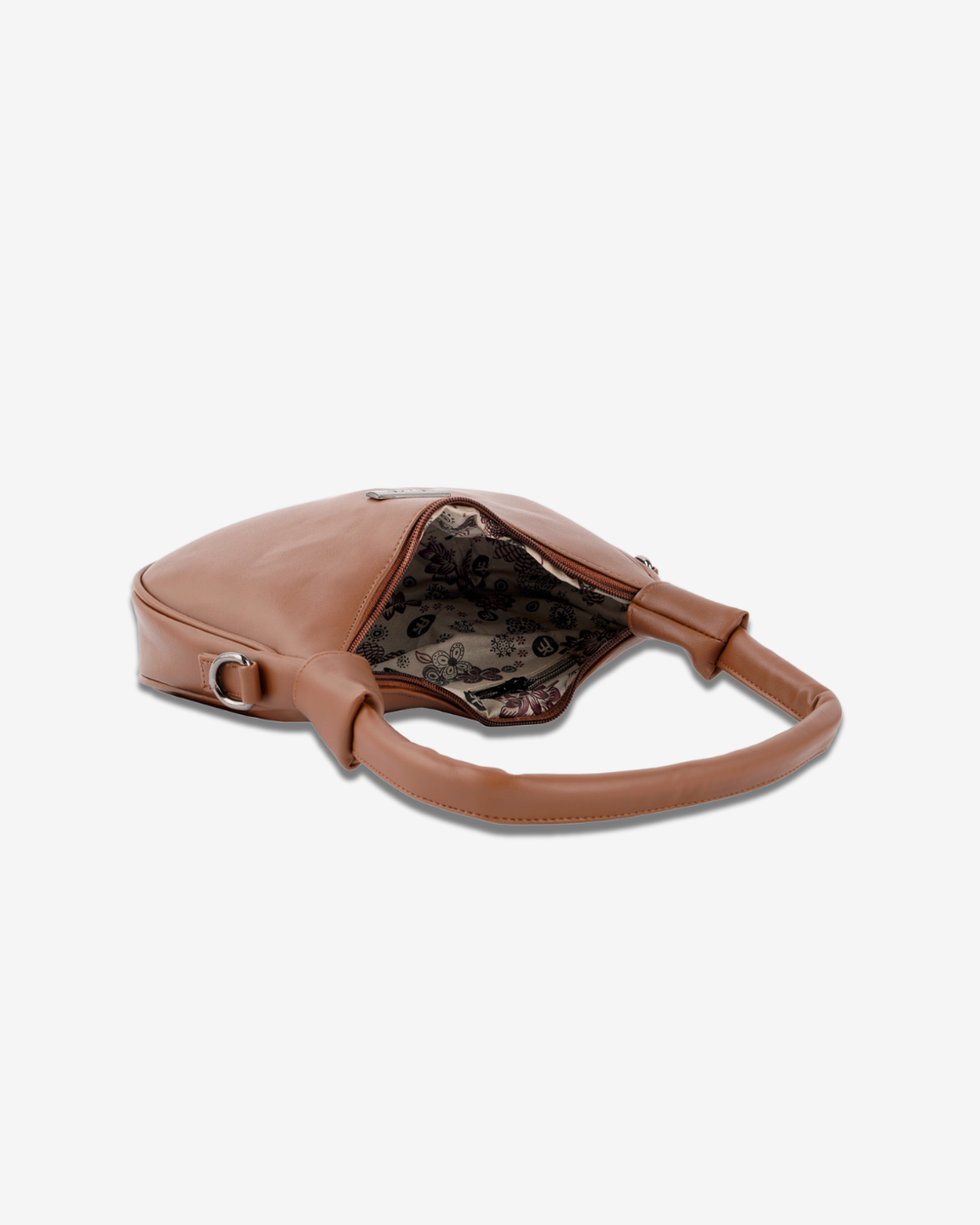 Bello Caramel Sling Bag