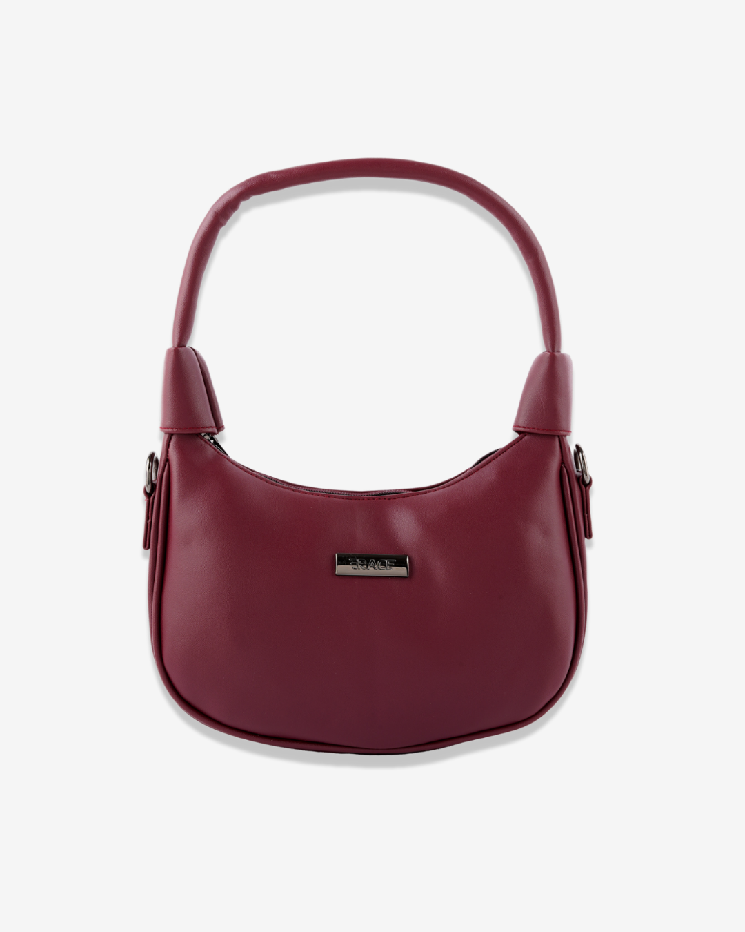 Bello Cherry Red Sling Bag