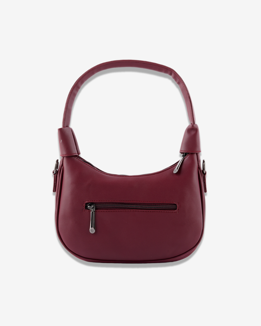 Bello Cherry Red Sling Bag