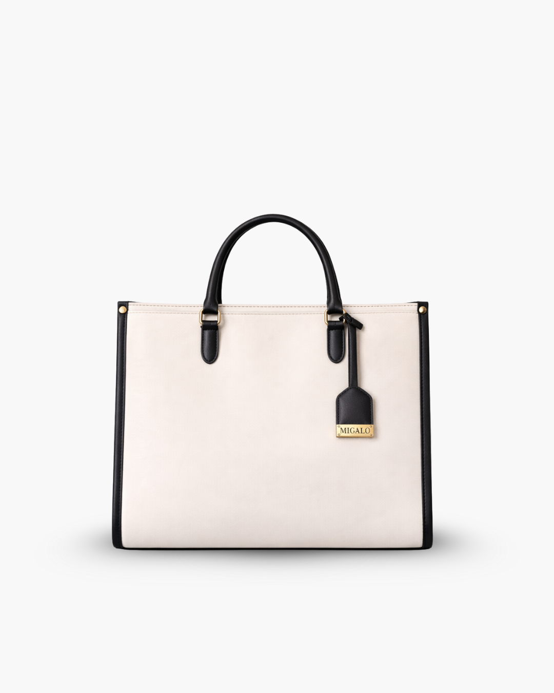 Angela Work Tote Bag