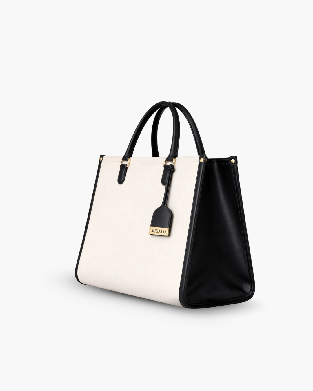 Angela Work Tote Bag