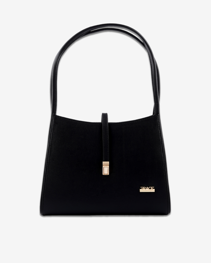 Dolce Espresso Shoulder Bag