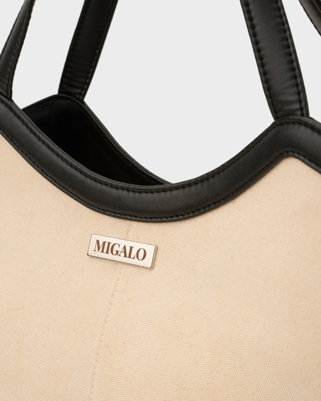 Gloria Tote Bag + 2 Travel Pouches - MIGALO