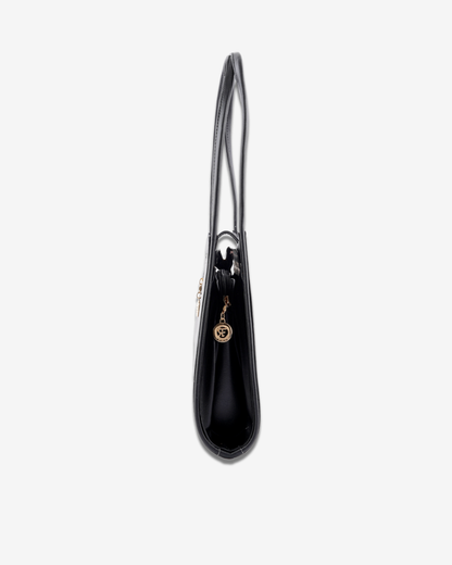 Dolce Espresso Shoulder Bag