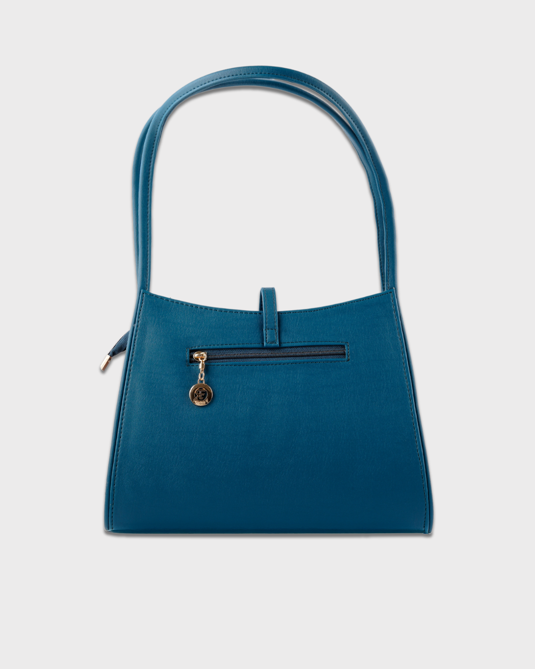 Dolce Blue Shoulder Bag - MIGALO