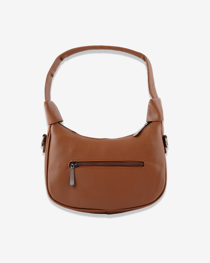 Bello Caramel Sling Bag
