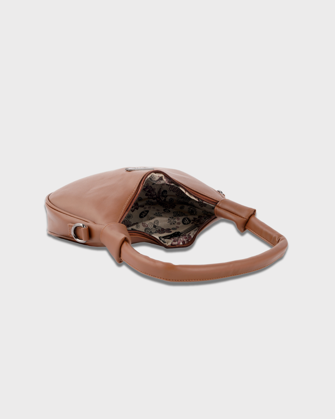 Bello Caramel Sling Bag - MIGALO