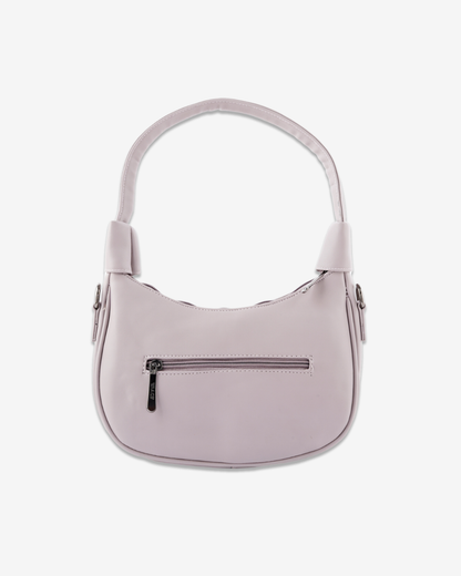 Bello Lavender Sling Bag