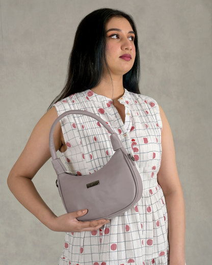 Bello Lavender Sling Bag