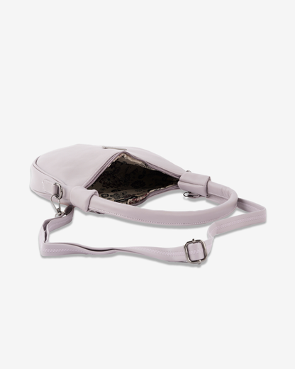 Bello Lavender Sling Bag