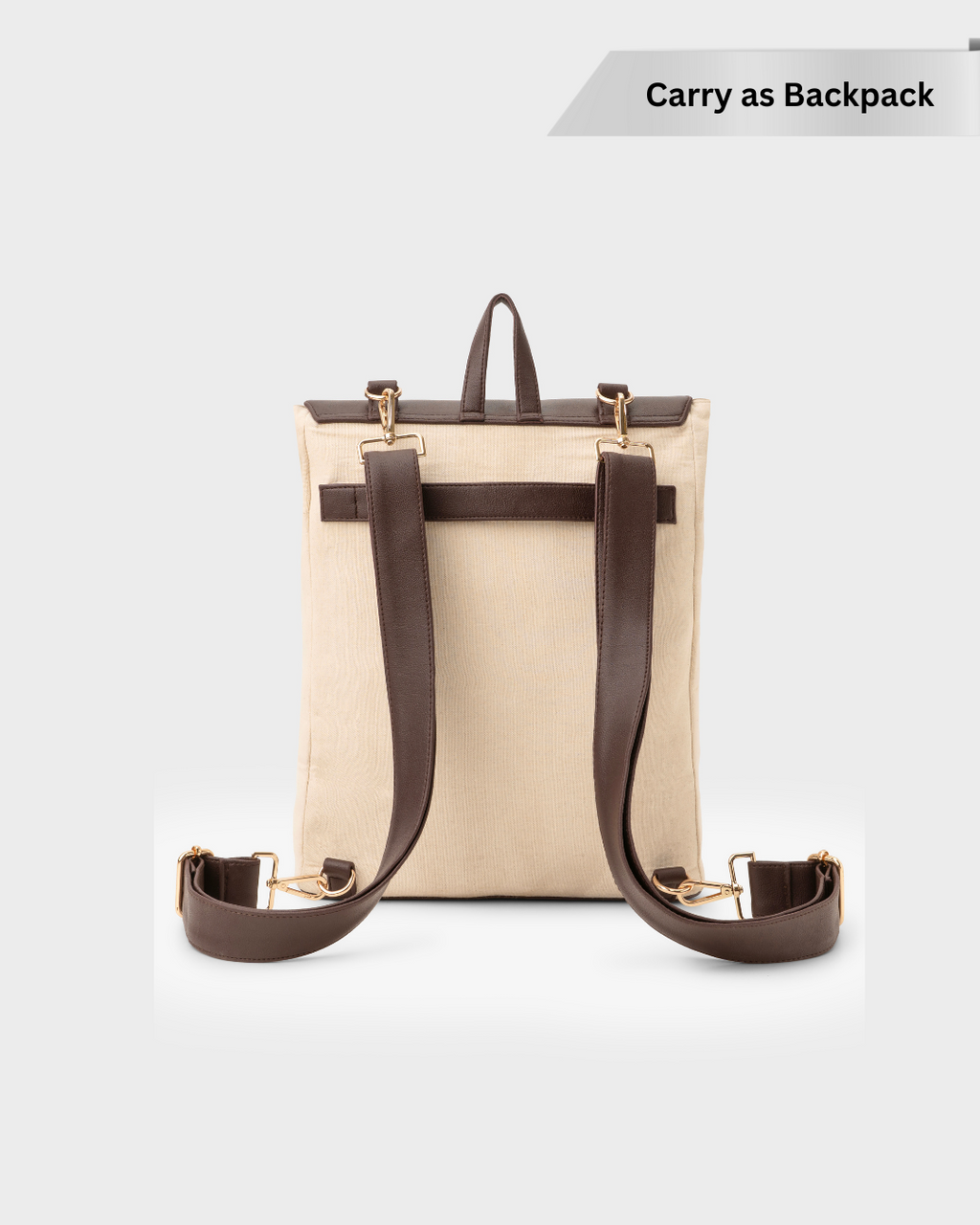 Alex Backpack and Sling Hybrid - MIGALO