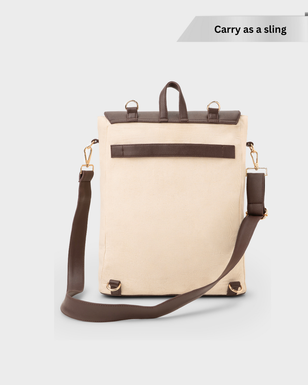 Alex Backpack and Sling Hybrid - MIGALO