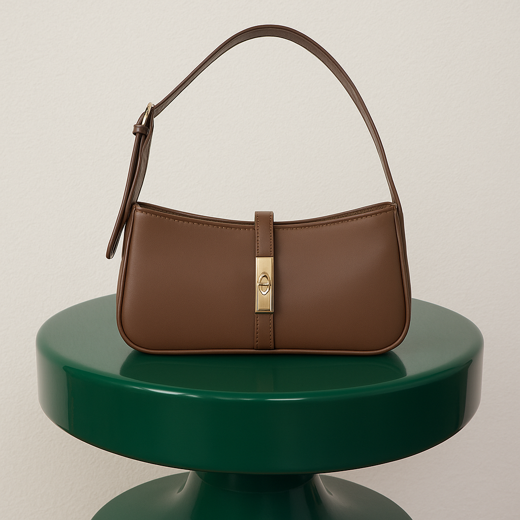 Sabrina Shoulder Bag