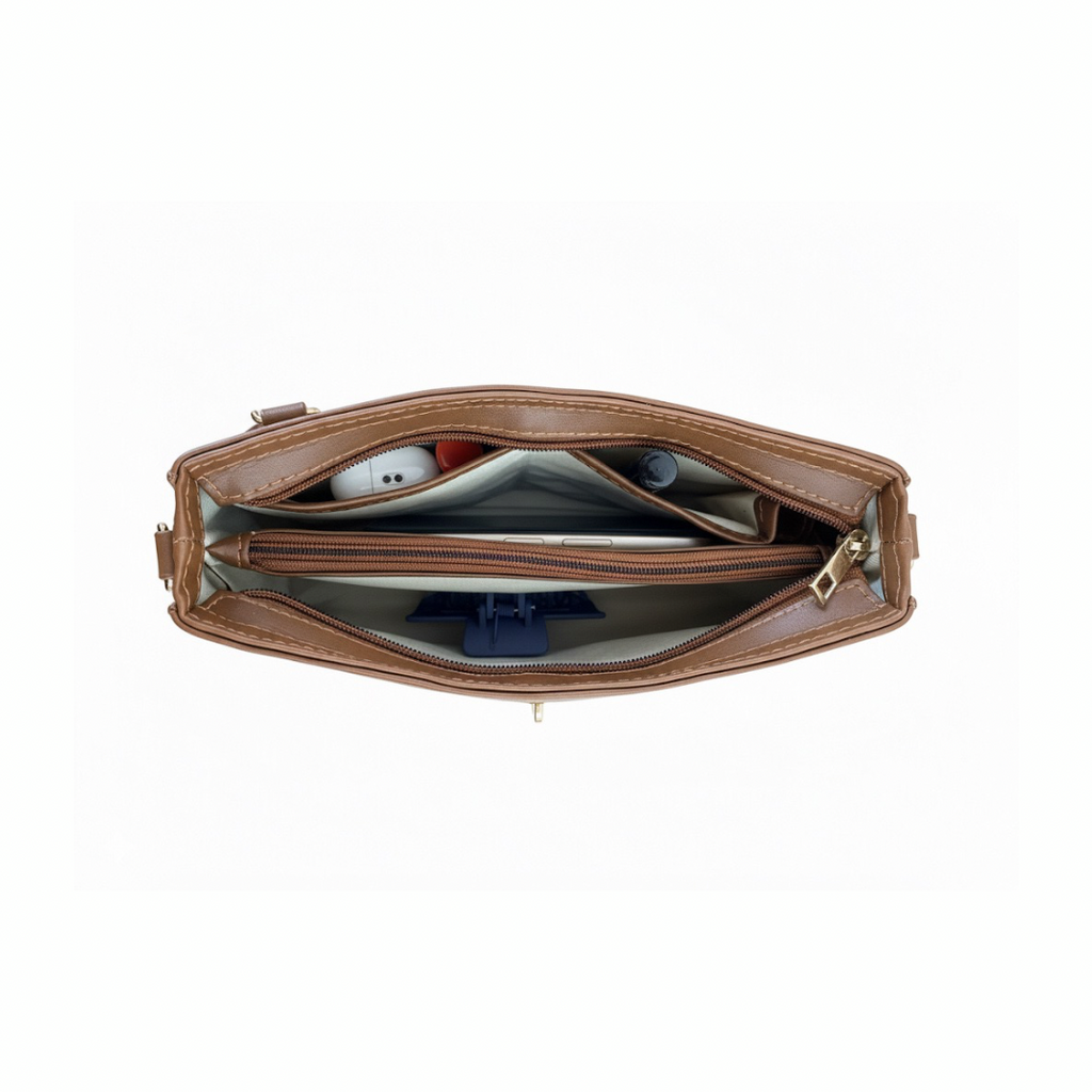 Sabrina Shoulder Bag - MIGALO