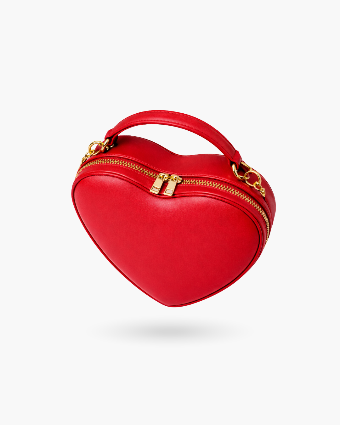 Aimee Love Bag - Red