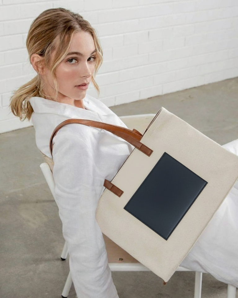 Urban Tote Bag - MIGALO