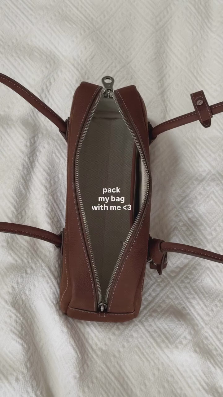 East West Baguette Bag